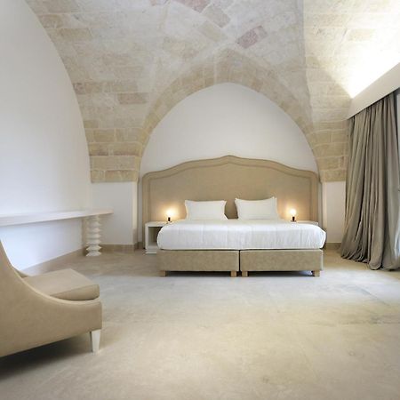 Masseria Antonio Augusto เลเวราโน ภายนอก รูปภาพ