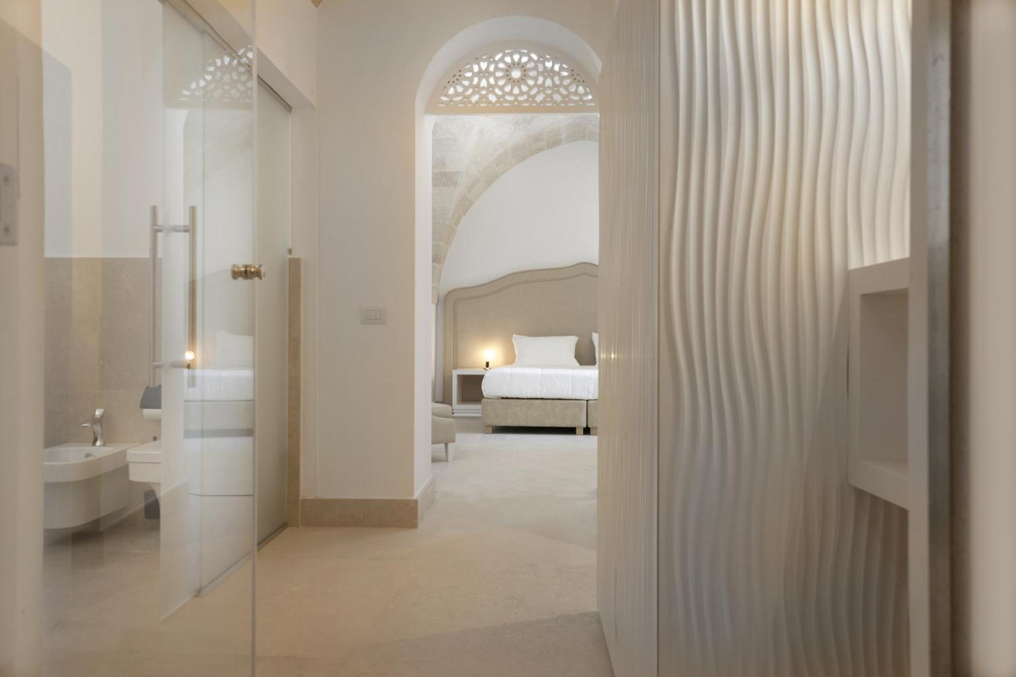 Masseria Antonio Augusto เลเวราโน ภายนอก รูปภาพ