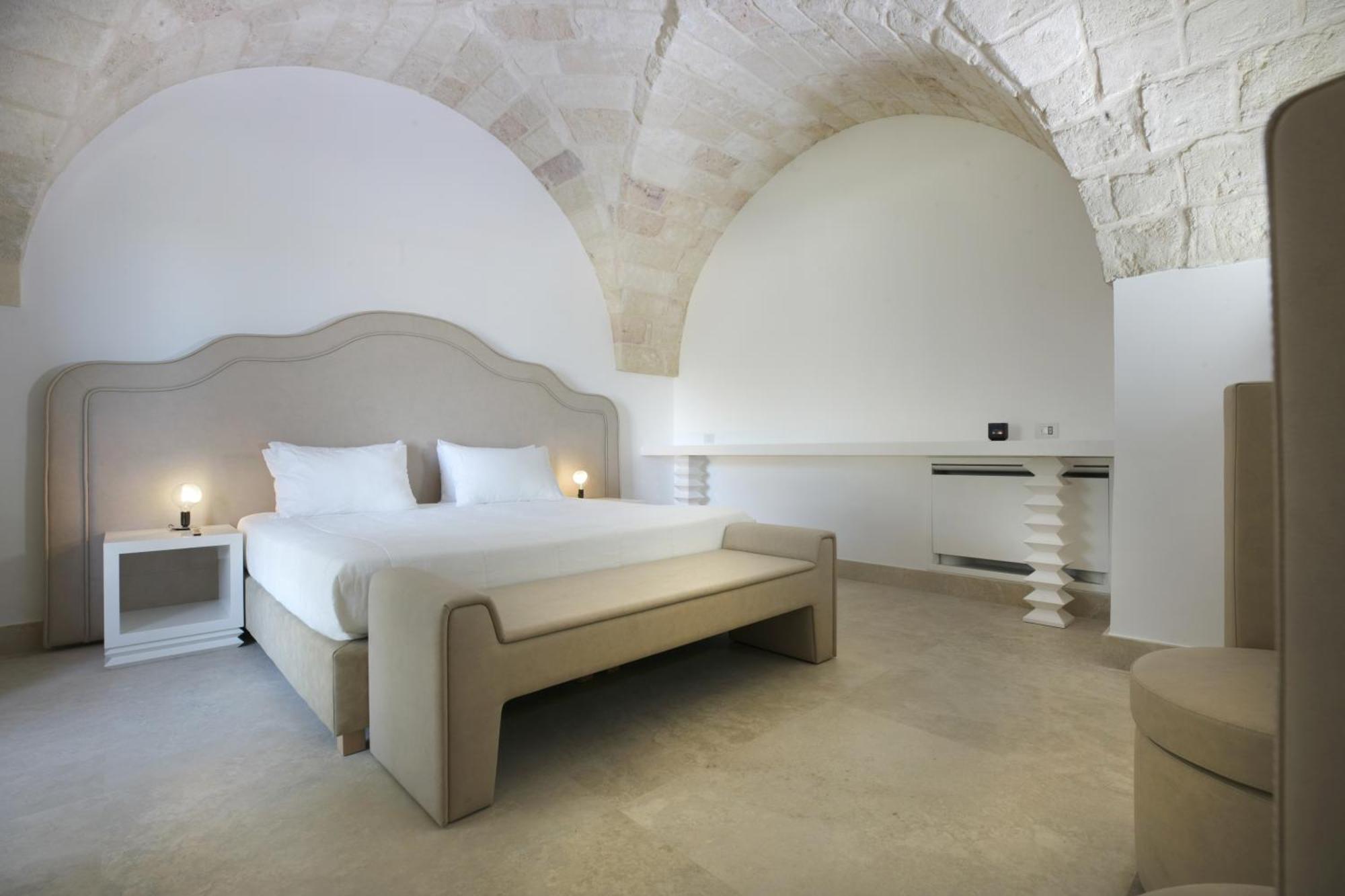 Masseria Antonio Augusto เลเวราโน ภายนอก รูปภาพ