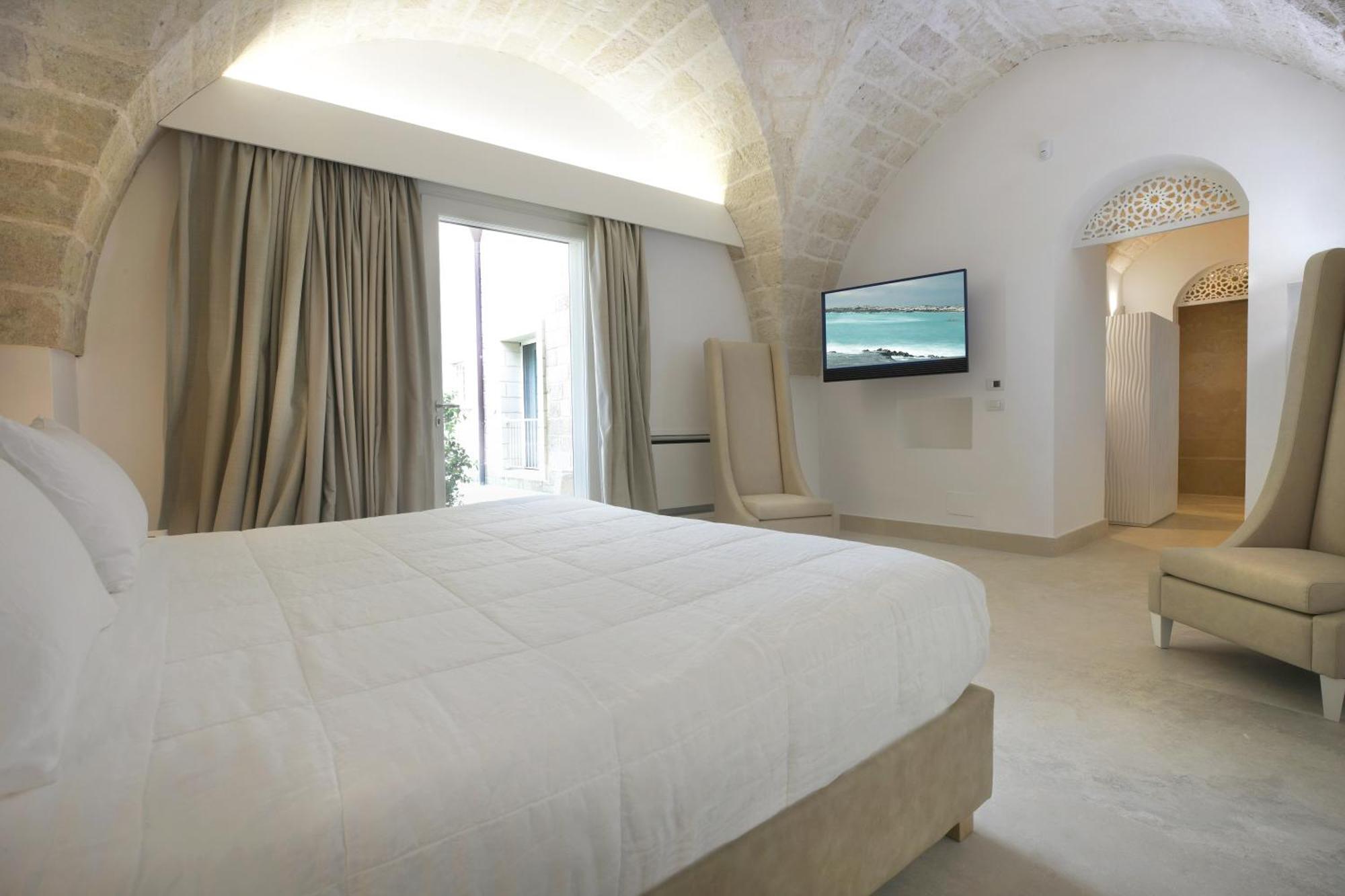 Masseria Antonio Augusto เลเวราโน ภายนอก รูปภาพ