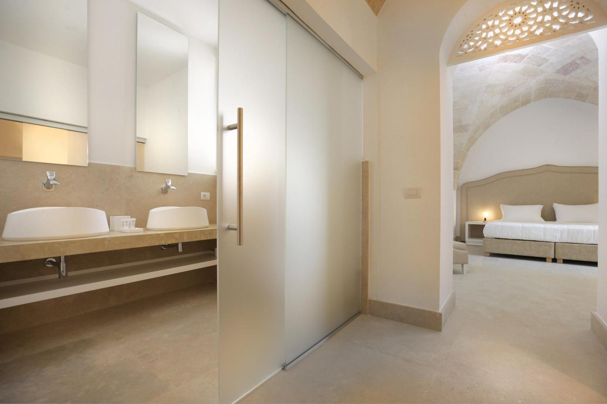 Masseria Antonio Augusto เลเวราโน ภายนอก รูปภาพ