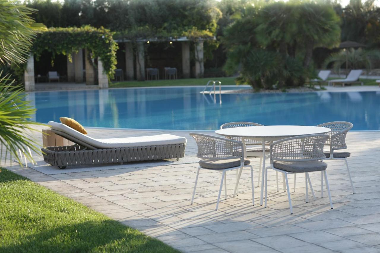 Masseria Antonio Augusto เลเวราโน ภายนอก รูปภาพ