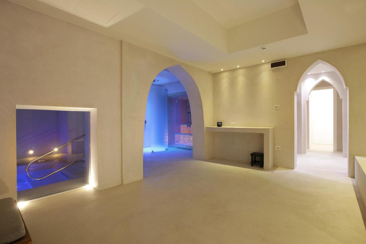 Masseria Antonio Augusto เลเวราโน ภายนอก รูปภาพ