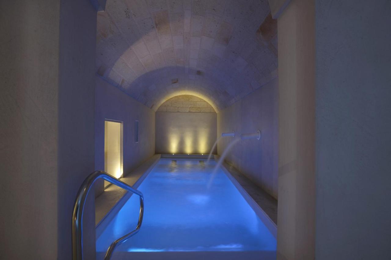 Masseria Antonio Augusto เลเวราโน ภายนอก รูปภาพ