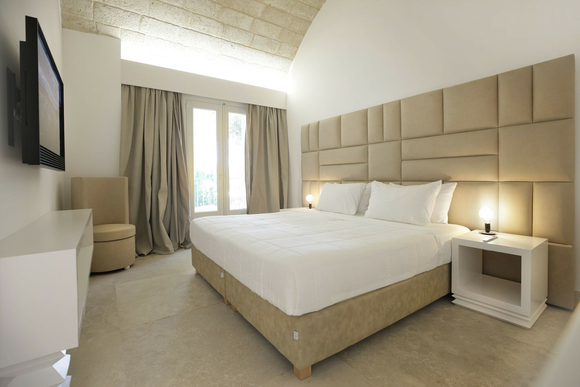Masseria Antonio Augusto เลเวราโน ภายนอก รูปภาพ