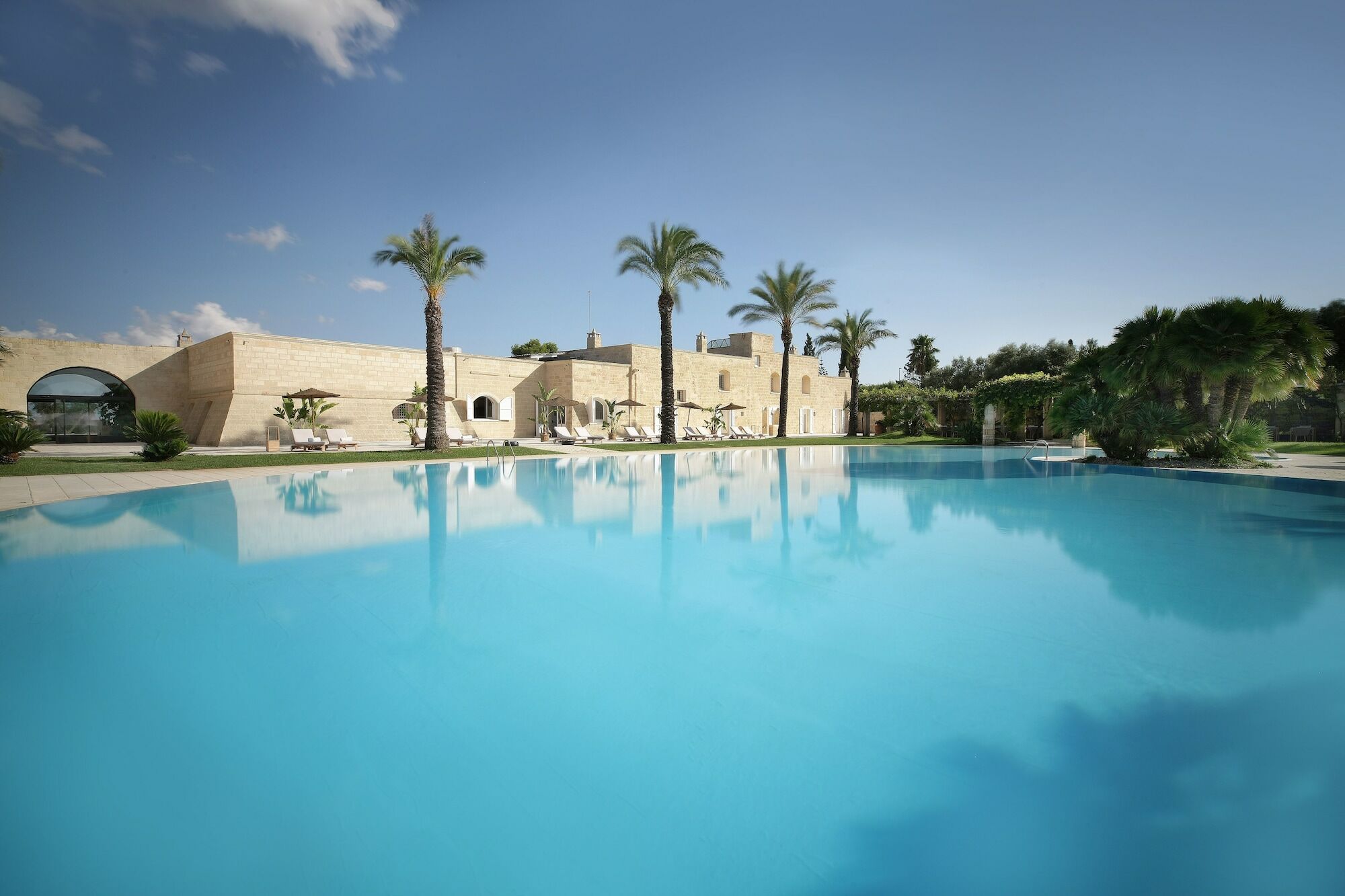 Masseria Antonio Augusto เลเวราโน ภายนอก รูปภาพ