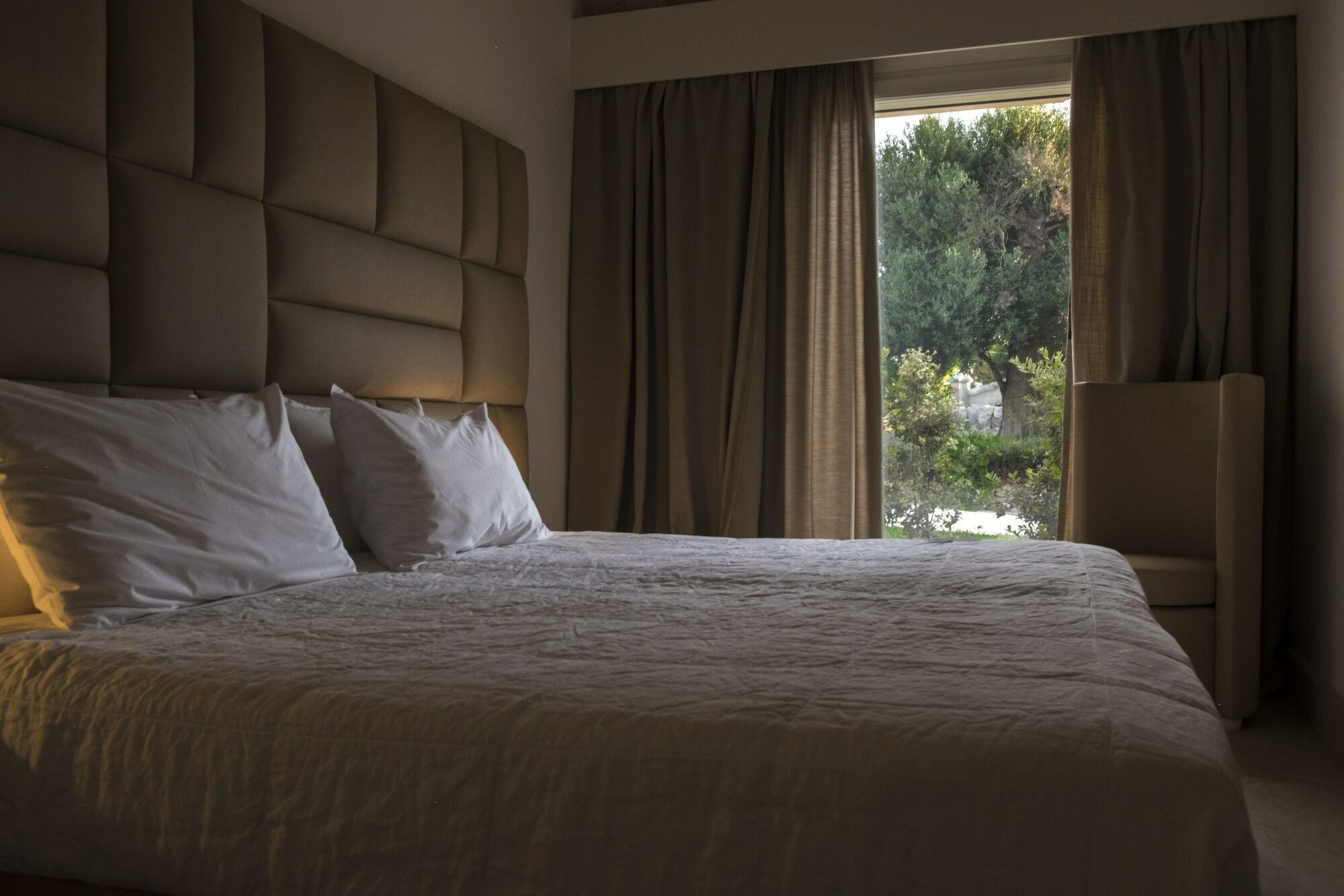 Masseria Antonio Augusto เลเวราโน ภายนอก รูปภาพ